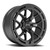 Main image for Method RTR Tech 6 Ford Bronco / Ranger 17x9 0mm Offset 6x139.7 93.1mm CB - Satin Charcoal Wheel