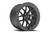 Main image for Method RTR Aero 7 20x10.5 +45mm Offset 5x114.3 70.5mm CB - Satin Charcoal Wheel