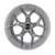 Main image for Method RTR Aero 5 Ford Mustang 20x10.5 +45mm Offset 5x114.3 70.5mm CB - Liquid Charcoal Wheel