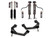 Main image for Cognito 21-23 Ford F-150 4WD 2.5in Elite Leveling Kit w/ Elka 2.5 Reservoir shocks