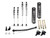 Main image for Cognito 20-24 Ford F-250/350 SD 4WD 3in Performance Lift Kit w/ Fox PS 2.0 IFP Shocks