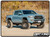 Additional image for 05-23 Toyota Tacoma 6 Lug Shock Relocation Kit
