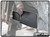 Additional image for 05-23 Toyota Tacoma Front Frame Plate Kit