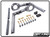 Additional image for 07-21 Toyota Tundra Bypass Shock Hoop Kit