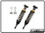 Main image for 2.0 IFP Coilovers - Single Cab 4WD 2005-2023 Toyota Tacoma 4WD