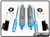 Main image for Dirt King Toyota Tundra Long Travel Spec King Coilovers
