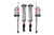 Main image for Eibach 07-15 Toyota Tundra Pro-Truck Coilover 2.0 Front w/ Rear Res Shocks Kit
