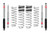 Main image for Eibach 14-18 Ram 1500 V6 Diesel 4WD Pro-Truck Lift Kit (Stage 1)