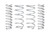 Main image for Eibach Pro-Truck Lift Kit for 15-18 RAM 1500 V8 4WD 2.75in Ft / 1.0in Rr (Used w/ Pro-Truck Shocks)