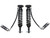 Main image for ICON 2014 Ford F-150 4WD 1.75-2.63in 2.5 Series Shocks VS RR Coilover Kit