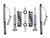 Main image for 09-13 Ford F-150 4WD Leveling Kit with Bilstein 6112 Struts/ 5160 Shocks