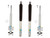 Main image for 09-13 Ford F-150 2WD Leveling Kit with Bilstein 5100 Shocks