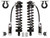 Main image for ICON 2005+ Ford F-250/F-350 Super Duty 4WD 4in 2.5 Series Shocks VS RR CDCV Bolt-In Conversion Kit