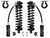 Additional image for ICON 2005+ Ford F-250/F-350 Super Duty 4WD 2.5-3in 2.5 Series Shocks VS RR Bolt-In Conversion Kit