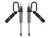 Main image for ICON 2017+ Ford F-250/F-350 Super Duty 4WD 4.5in Front 2.5 Series Shocks VS RR CDEV - Pair