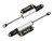 Additional image for ICON 99-04 Ford F-250/F-350 Super Duty 4WD 3-6in Front 2.5 Series Shocks VS PB - Pair