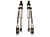 Additional image for ICON 2005+ Ford F-250/F-350 Super Duty 4WD 0-2.5in Front 2.5 Series Shocks VS RR - Pair
