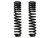 Main image for ICON 2005+ Ford F-250/F-350 Front 7in Dual Rate Spring Kit