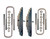 Main image for ICON 00-04 Ford F-250/F-350 Front 2in Mini Spring Pack Kit