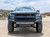 Additional image for 2014-2018 Chevy Silverado Fenders - 6" Bulge