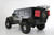 Additional image for 2007-2017 Jeep JK to JL “RebelX” Conversion Complete Kit