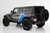 Additional image for 2018-2022 Jeep JL FiberwerX “RebelX” Complete Kit