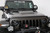 Main image for 2018-2022 Jeep JL FiberwerX “RebelX” Grille
