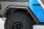 Additional image for 2018-2022 Jeep JL FiberwerX “Stealth” 4 Piece Fender Kit