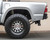 Main image for 2005-2015 Toyota Tacoma Bedsides - 6" Bulge