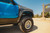 Additional image for 2021-2024 Dodge Ram TRX Fenders - 2.5" Bulge