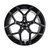 Main image for Method RTR Aero 5 Ford Mach E 20x8.5 +31mm Offset 5x108 63.4mm CB - Satin Black Wheel