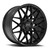 Main image for Method RTR Tech Mesh 19x10.5 +45mm Offset 5x114.3 70.5mm CB - Gloss Black Wheel