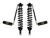 Main image for ICON 2005+ Toyota Tacoma / 2007+ Toyota FJ 2.5 Custom Shocks VS RR CDCV Coilover Kit w/Long Travel