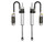 Additional image for ICON 2005+ Toyota Tacoma 6in Rear 2.5 Series Shocks VS RR CDCV - Pair