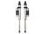 Main image for ICON 00-06 Toyota Tundra Rear 2.5 Series Shocks VS PB CDCV - Pair