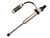 Additional image for ICON 91-97 Toyota Land Cruiser 80 4-6in Front 2.5 Series Shocks VS RR CDCV - Pair