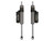 Additional image for ICON 2008+ Toyota Land Cruiser 200 0-2in Rear 2.5 Series Shocks VS PB - Pair