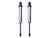 Additional image for ICON 98-07 Toyota Land Cruiser 100 0-3in Front 2.5 Series Shocks VS IR - Pair