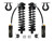 Main image for Icon 23-25 Ford F-250/F-350 SD 4WD 2.5-3in Lift VS 2.5 Series Coilover Conversion Kit w/ CDCV