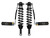 Main image for ICON 21-24 Ford D-150 4WD 2.5 Series VS RR CDXS Coilover Kit