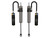 Main image for ICON 24+ Toyota Tacoma Remote Reservoir Shocks w/ CDXS 0-1in. Lift- (Rear)