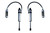 Main image for ICON Toyota Secondary Stock Travel 2.5 Series Shocks RR CDCV - Pair