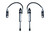 Main image for ICON Toyota Secondary Long Travel 2.5 Series Shocks RR - Pair