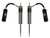 Main image for ICON 1997+ Nissan Patrol (Y61) Front 2.5 Series Shocks VS RR - Pair