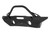 Additional image for ICON 07-18 Jeep Wrangler JK Pro Series Mid Width Front Recessed Winch Bumper w/Bar/Tabs