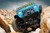 Additional image for ICON 07-18 Jeep Wrangler JK Pro Series Front Bumper Rec Winch Mount w/Bar/Tabs
