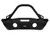 Additional image for ICON 07-18 Jeep Wrangler JK Pro Series Front Bumper Rec Winch Mount w/Bar/Tabs