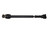 Main image for ICON 07-11 Jeep Wrangler JK Rear Driveshaft 3-6in Lift 2 Door w/Adapter