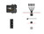 Main image for ICON 22-23 Ford F150 Lightning IIC Install Kit Main image for ICON 22-23 Ford F150 Lightning IIC Install Kit