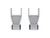 Main image for ICON 10-23 Ford F-Series Billet 1in Lowering Shackle Kit Main image for ICON 10-23 Ford F-Series Billet 1in Lowering Shackle Kit